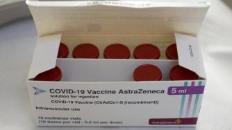 Делото на ЕК срещу AstraZeneca е започнало