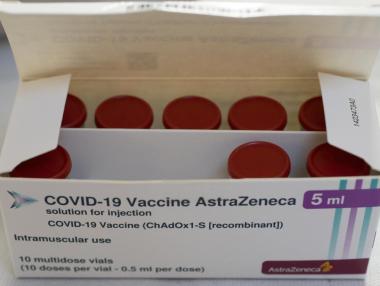 Делото на ЕК срещу AstraZeneca е започнало