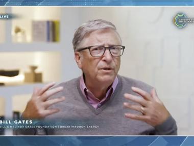 Бил Гейтс е все по-убеден кога светът ще се върне към „нормалното“