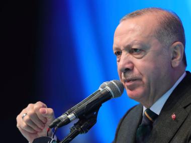 Турция влиза в пълен локдаун от четвъртък