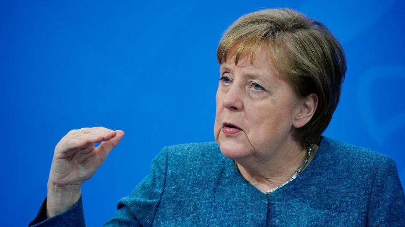 Ангела Меркел: От юни ще имаме ваксини за всички пълнолетни
