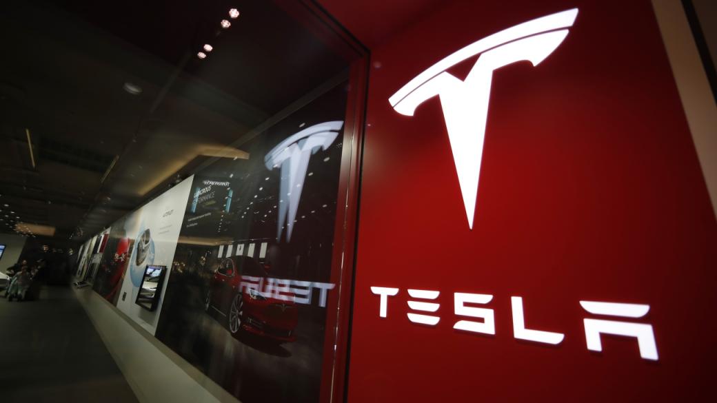 Tesla записа рекордна тримесечна печалба
