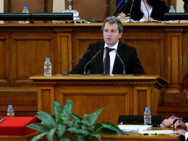 „Има такъв народ“ пак смени позицията си за гласуването по пощата