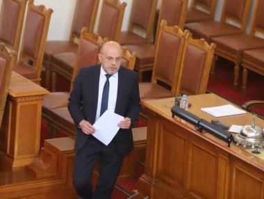 Националният план за възстановяване – ту се внася, ту не