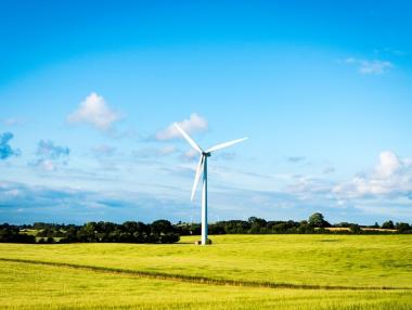 Глобалните патенти за чиста енергия продължават да растат