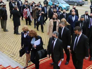 Депутатите обсъждат окончателните промени в Изборния кодекс