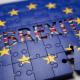 Европарламентът ратифицира търговското споразумение по Брекзит
