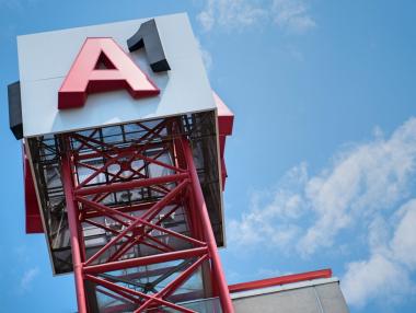 А1 България поведе нагоре цялата Telekom Austria Group