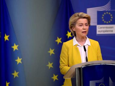 Еврокомисията похвали Плана за възстановяване на Гърция