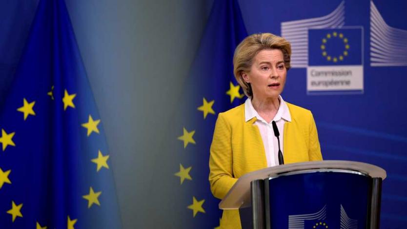 Еврокомисията похвали Плана за възстановяване на Гърция