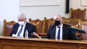 Дончев пак ще внася Плана за възстановяване в парламента