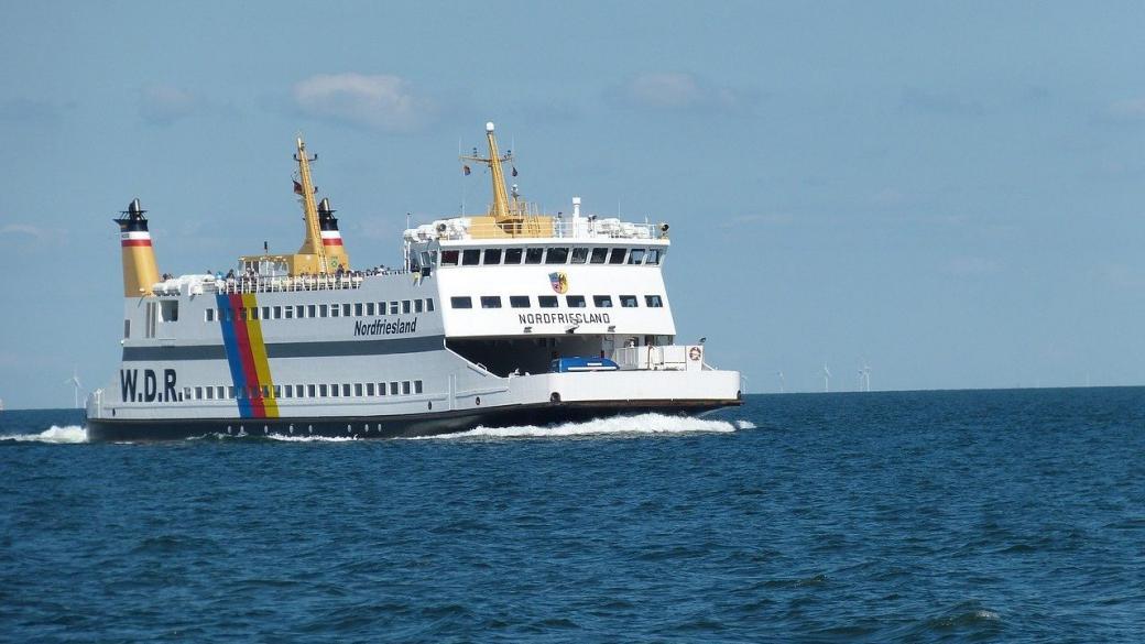 България ще проучва възможността за ферибот между Бургас и Карасу