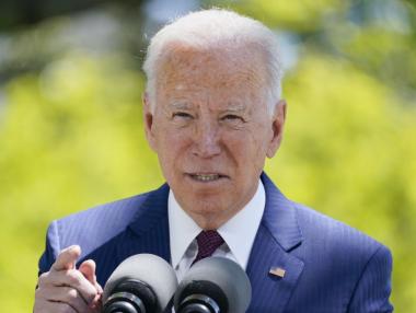 Белият дом представи новия план на Байдън за 1.8 трлн. долара