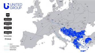 Собственикът на Vivacom създава нова структура в Гърция