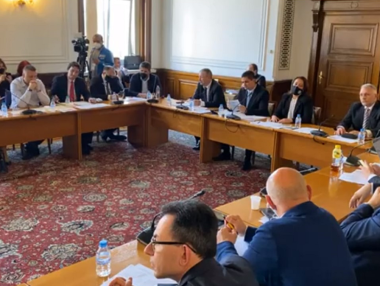 Правната комисия гласува закриването на спецправосъдието