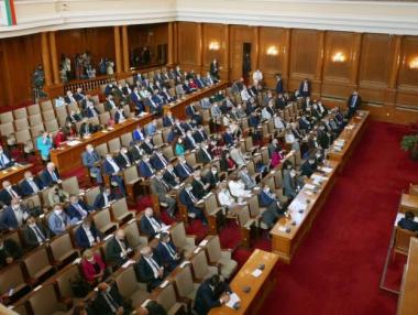 Втори опит за финализиране на промените в Изборния кодекс