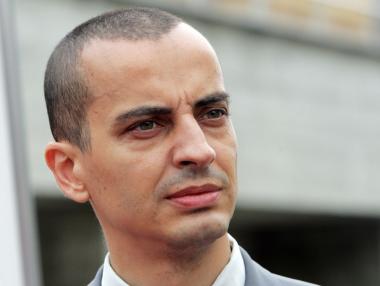 Фандъкова освободи зам.-кмета Тодор Чобанов