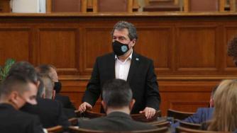 Въпреки нежеланието на БСП и ГЕРБ българите в чужбина ще могат да гласуват масово