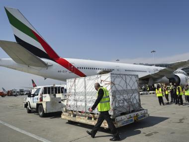 Светът ще похарчи несравнимо голяма сума за ваксини до 2025 г.