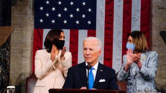 Американската икономика се доближи до предпандемичния си размер