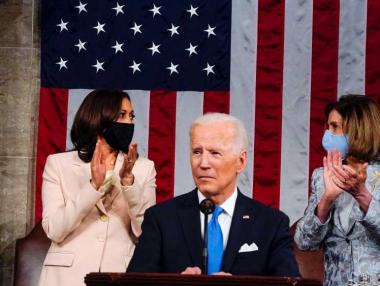 Американската икономика се доближи до предпандемичния си размер