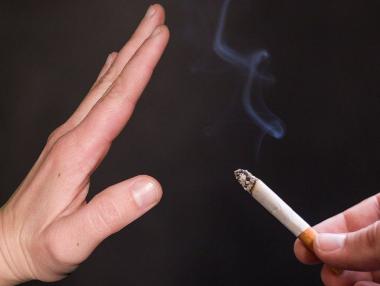 САЩ забранява ментоловите цигари