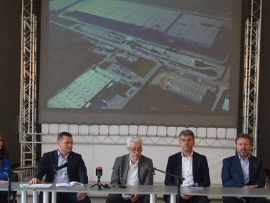 Русе ще има нова индустриална зона