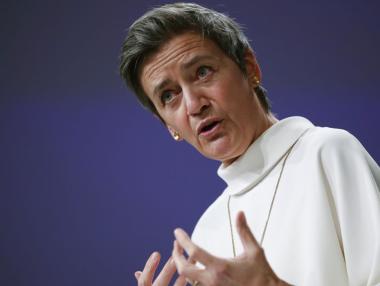 Еврокомисията заплашва Apple с мултимилиардна глоба