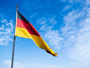 Германската икономика се свива заради пандемията