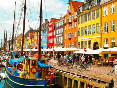 Дания разхлабва мерките за влизане в страната