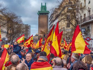Испания закри близо 140 хил. работни места през първото тримесечие