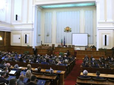 Какво пожелаха политиците на българите за Великден?