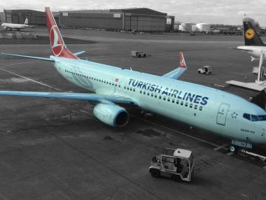 Турция отменя PCR тестовете за 15 държави