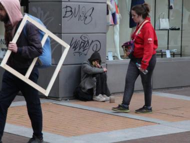 Образованието – най-важният фактор, който предопределя бедността