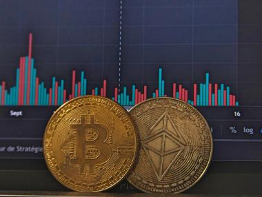 Втората най-голяма криптовалута проби границата от $3000