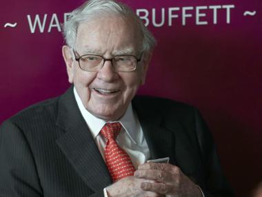 Човекът, който ще наследи Уорън Бъфет начело на Berkshire