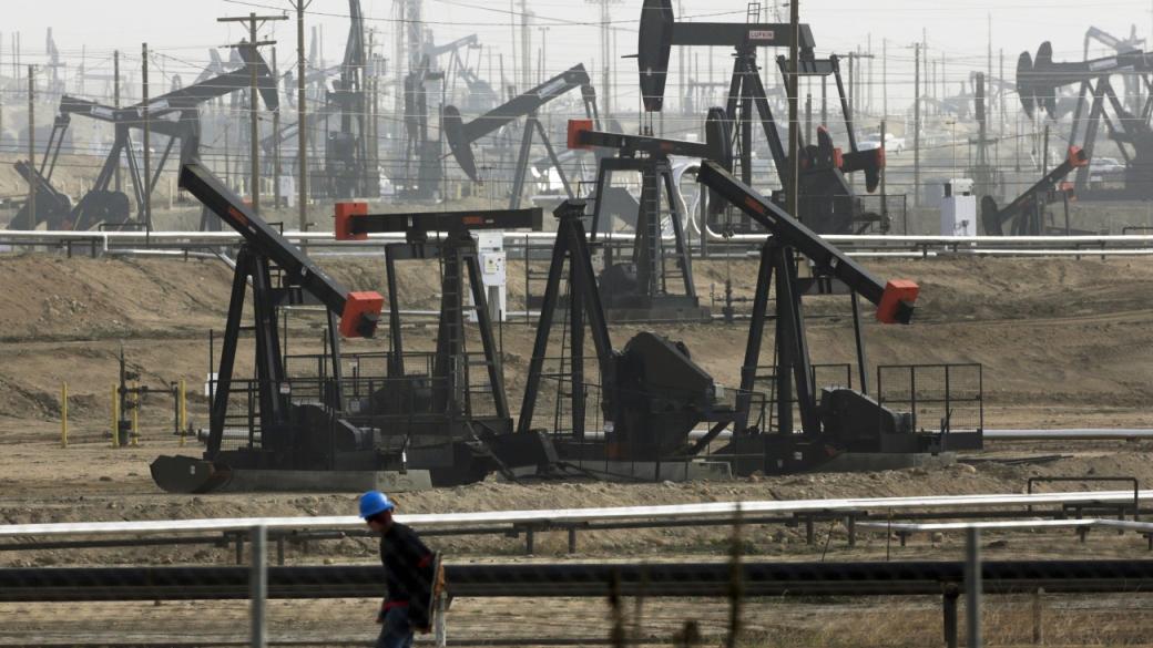 Ще поскъпне ли петролът до $80 за барел това лято?