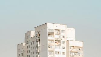 Пловдив изпреварва София по ново жилищно строителство