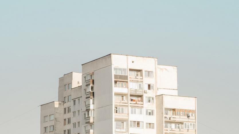 Пловдив изпреварва София по ново жилищно строителство