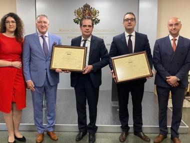 „Шварц Ай Ти България“ разширява дейността си