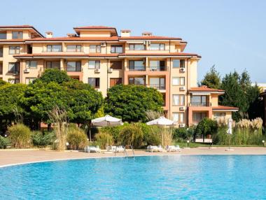 Свети Влас и Слънчев бряг отново набират популярност