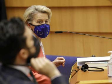 Албания вероятно поема към ЕС без Северна Македония