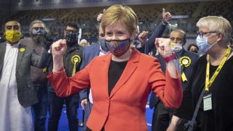 Защо Шотландия стана толкова интересна за инвеститорите днес?