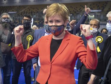 Защо Шотландия стана толкова интересна за инвеститорите днес?