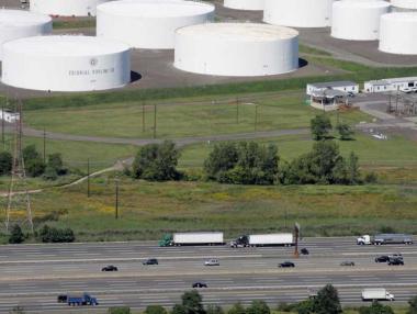 Кибератака е напът да остави източното крайбрежие на САЩ без гориво