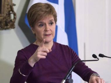 Референдум за независимост на Шотландия - „въпросът е кога, а не дали“