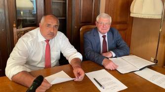 Правителството в оставка опитва да прикрие тежкото състояние на бюджета