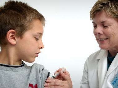 САЩ ще ваксинира деца между 12 и 15-годишна възраст