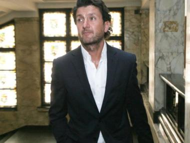 Мирослав Боршош е назначен за зам.-кмет на София