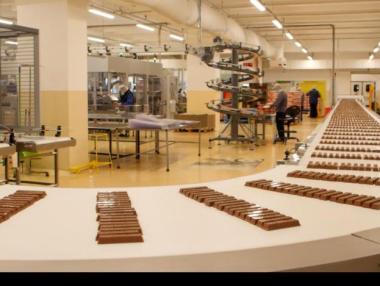 „Нестле“ продължава да роботизира фабриката си в София